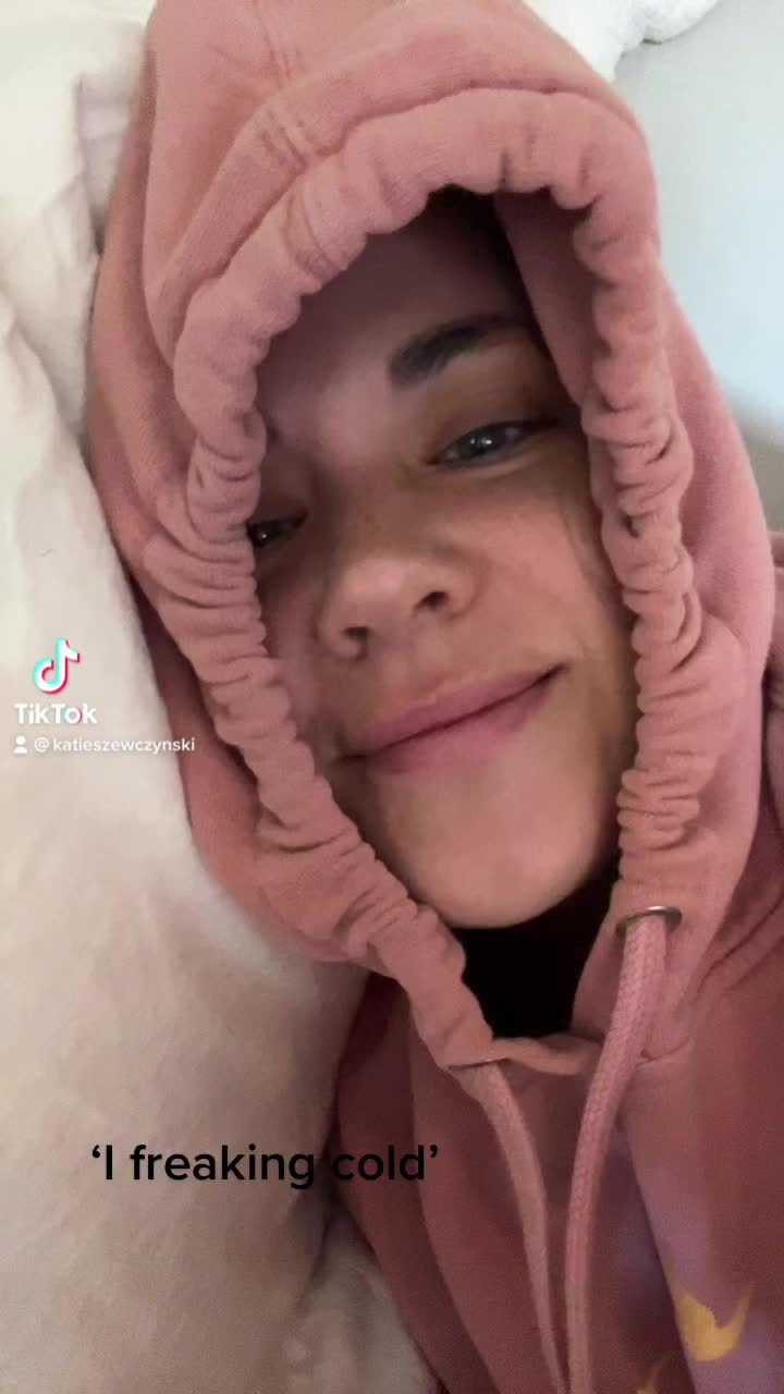 @Katie Szewczynski
