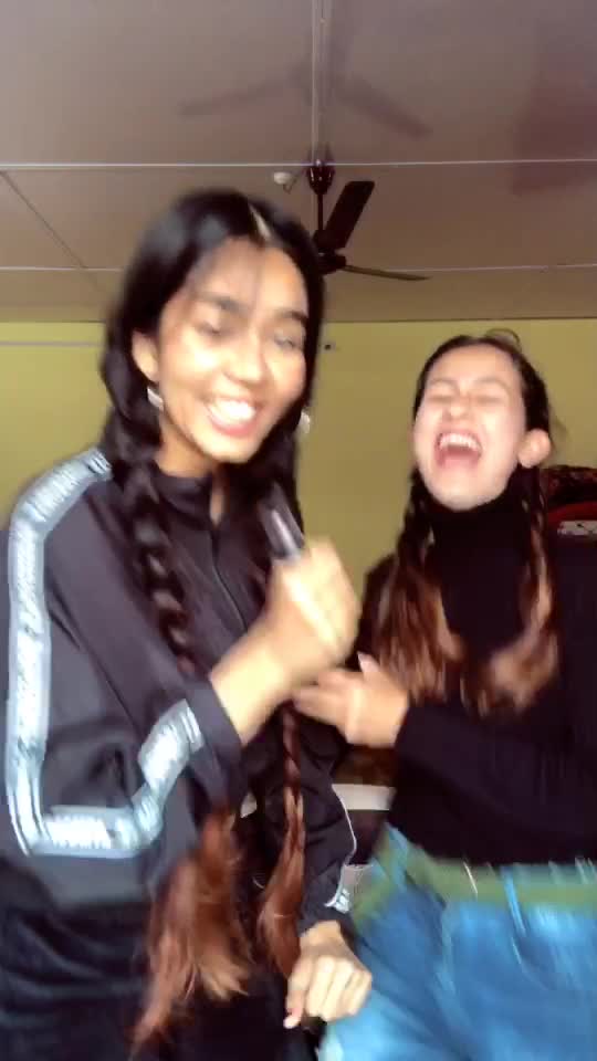 @Tisha🔥
