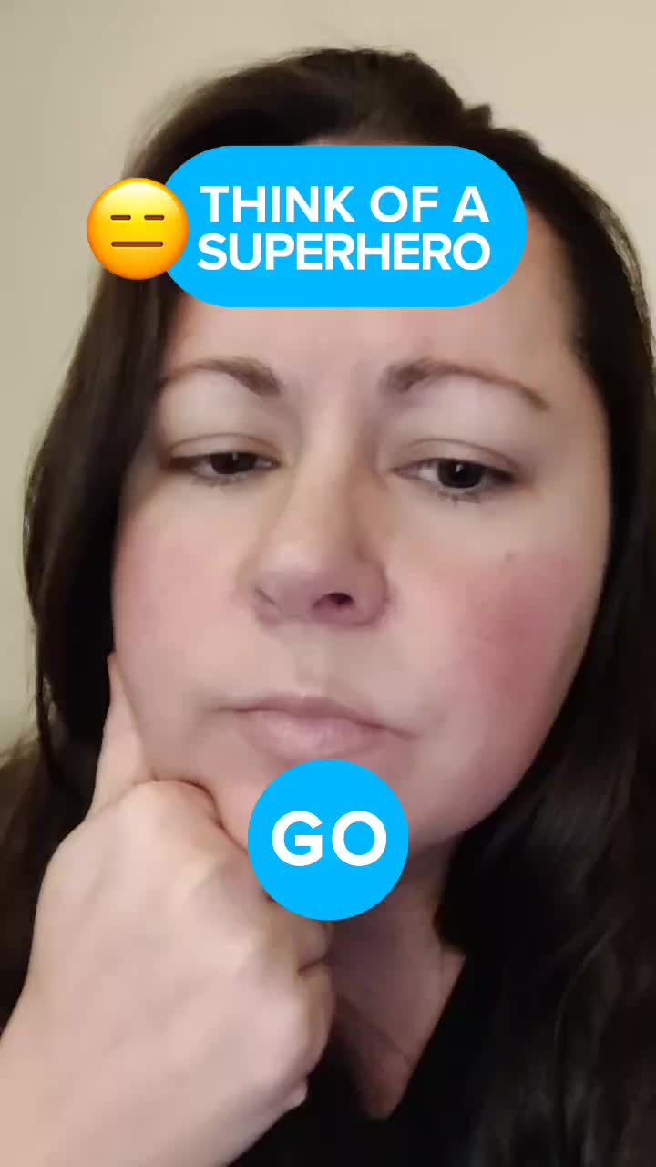 @Kristen Drake