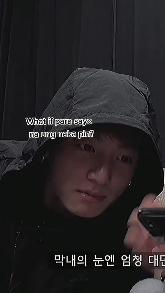 @Pogi mong bf.