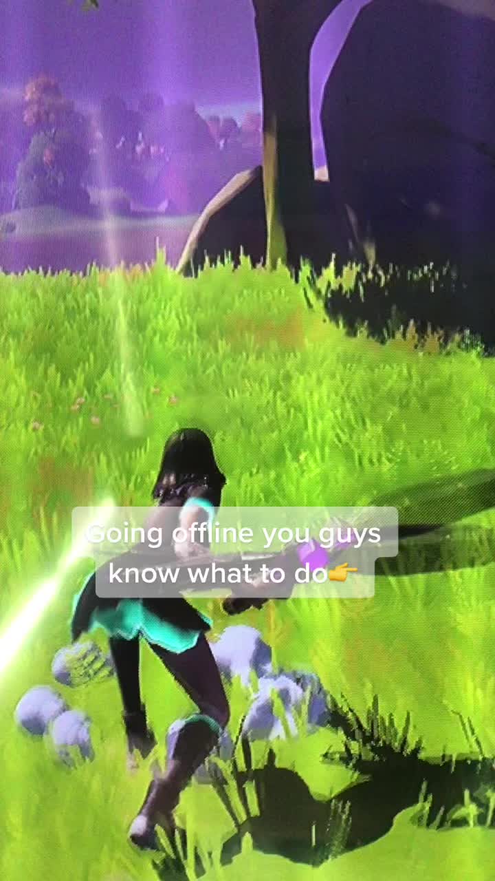 @Follow for fun?