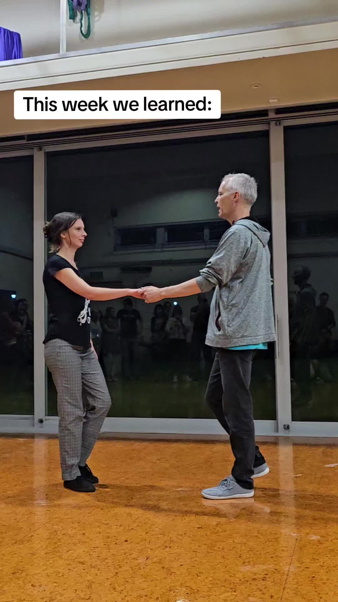 @Street Swing Auckland