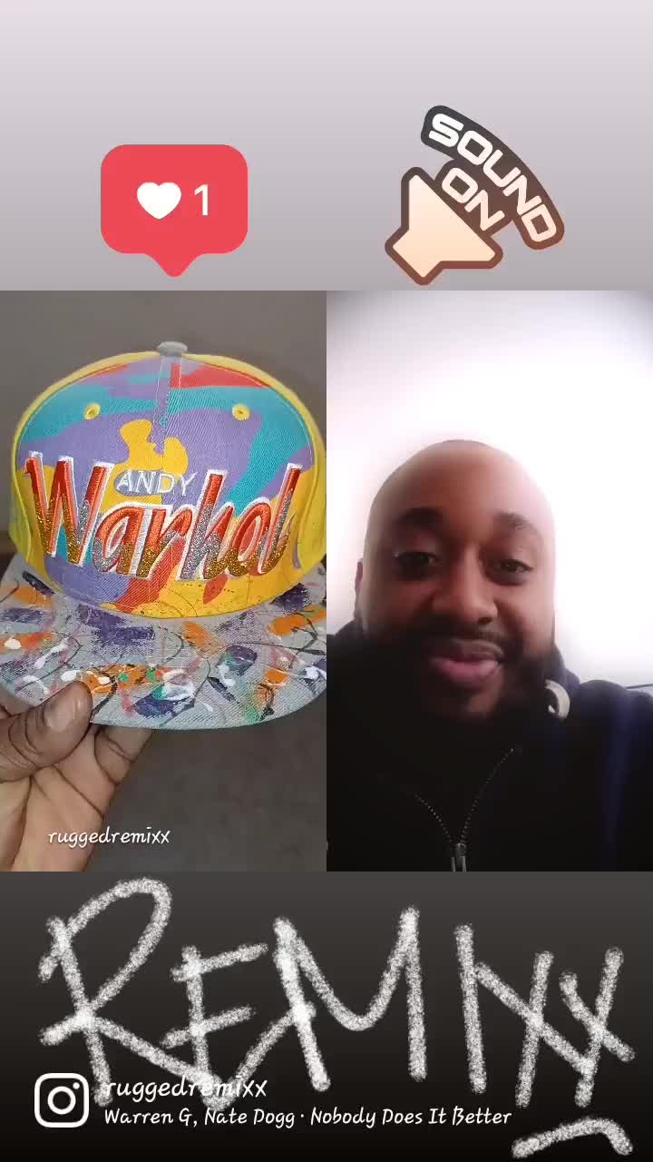 @ANTWAUN $. BUSH🧢👑