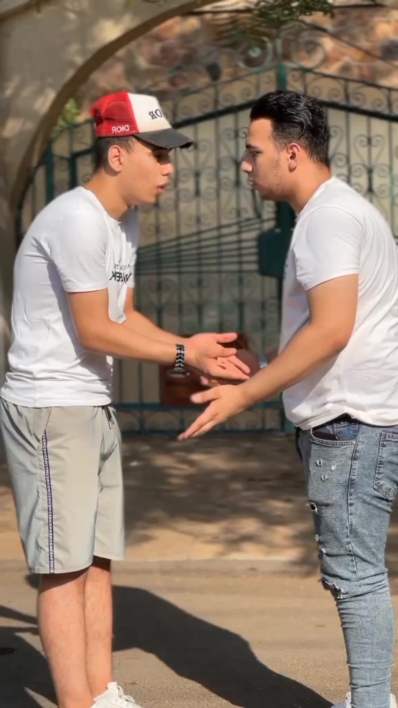 @تونز شبرا الخيمة❤