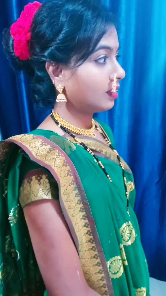 @👑Geetu Thokale👑