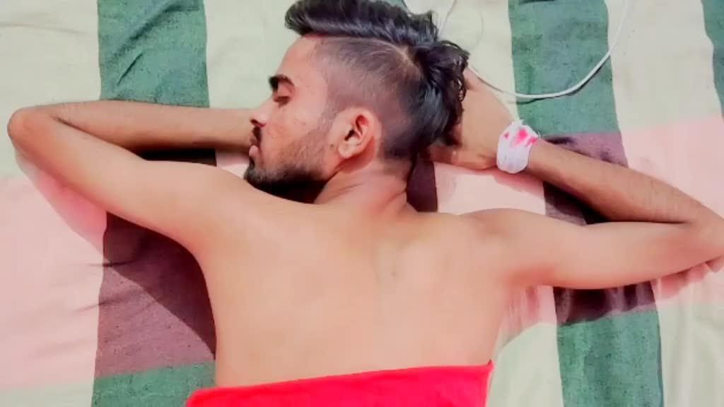 @Raushan Rudra