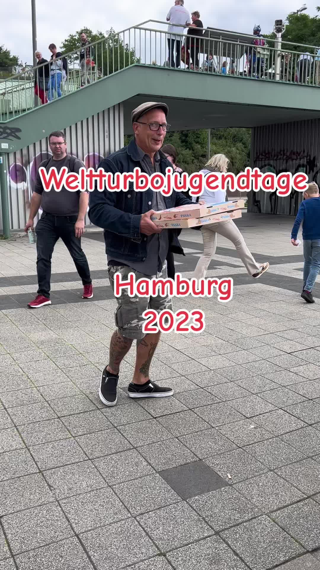 @Don Klostermann