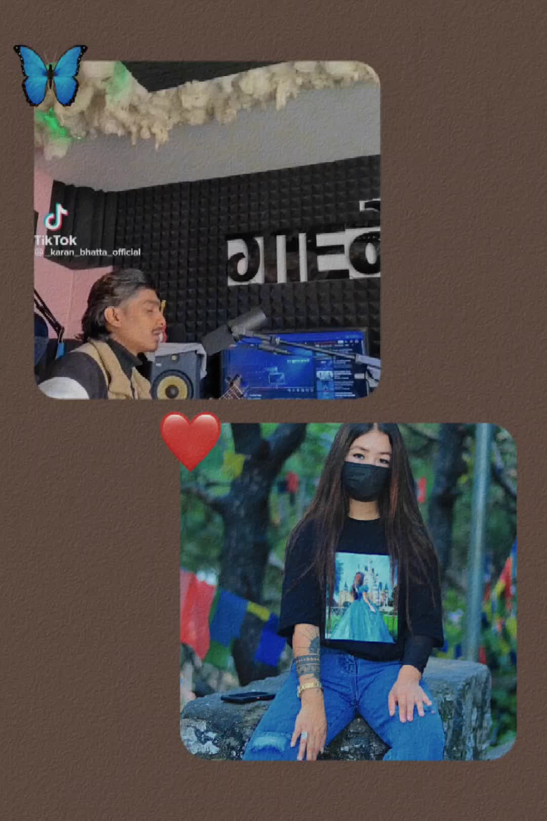 @crush 😍🖤💫