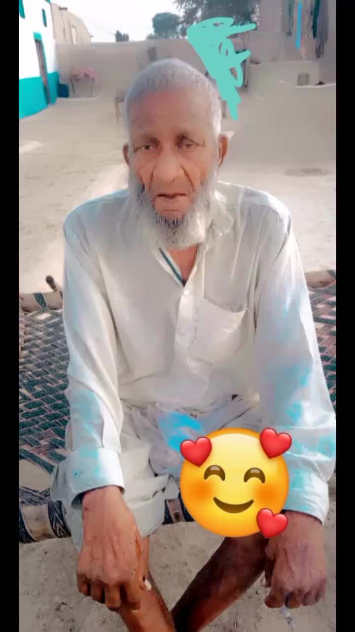 @Mahmad Taj