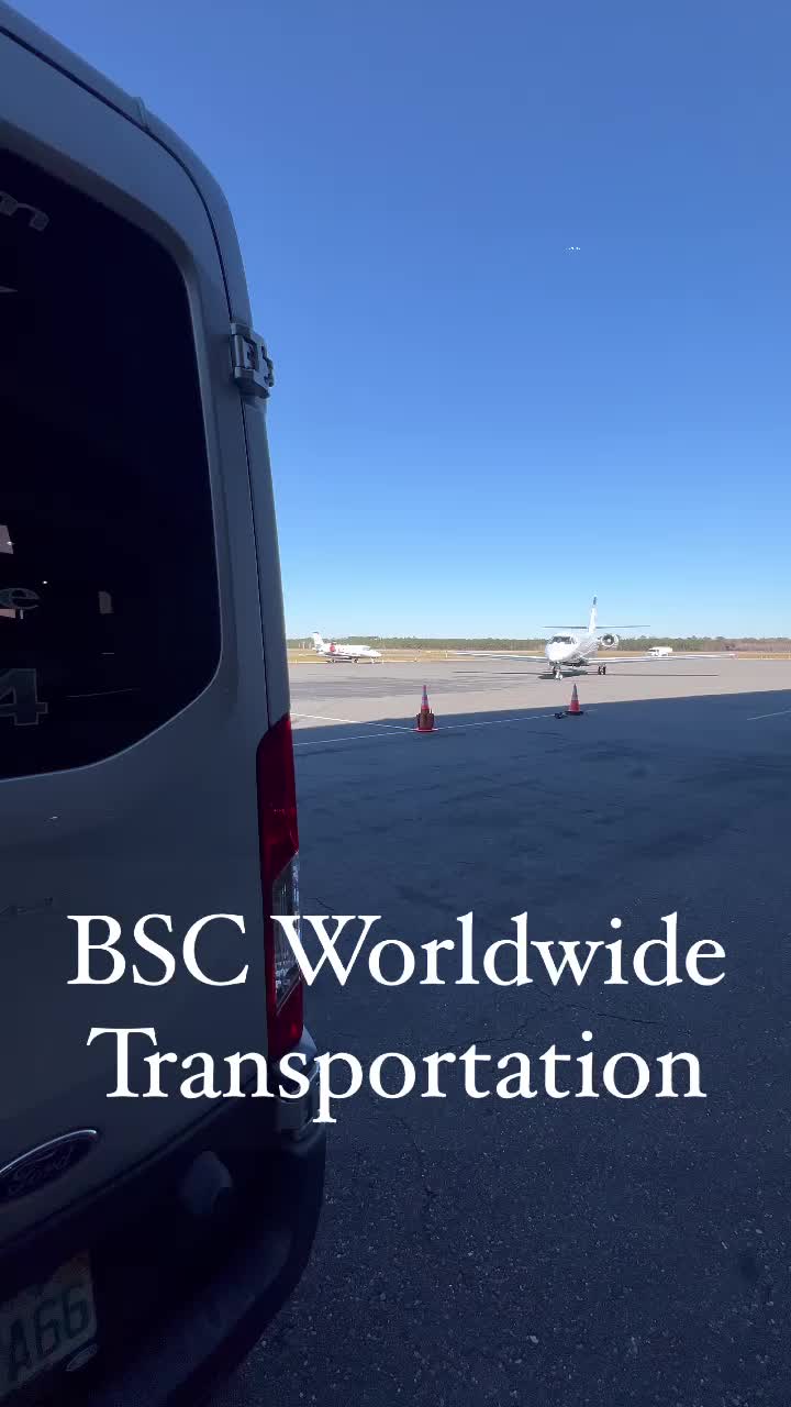 @BSC Worldwide Transportation