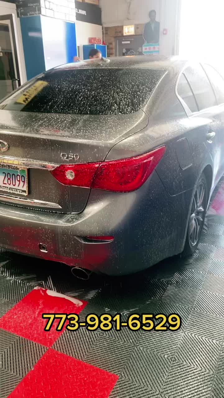 @3D Customs Garage