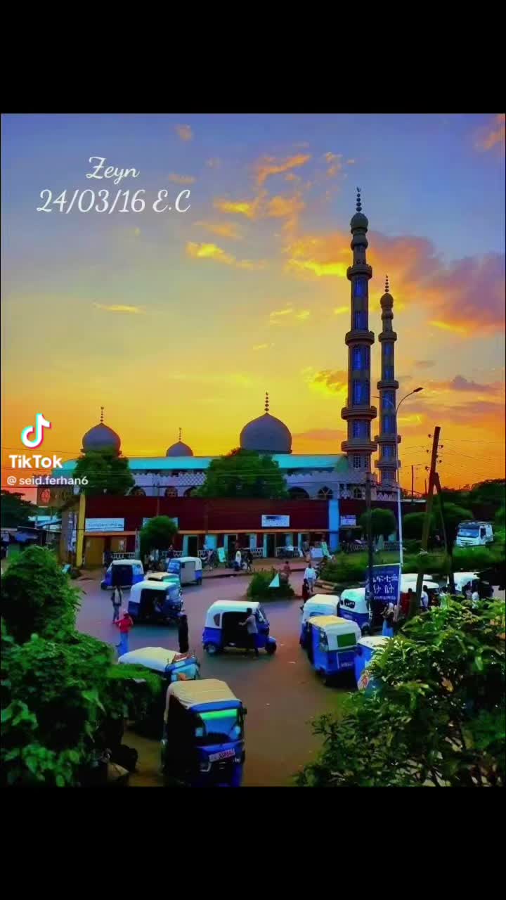 @ምን ትሉይሆን