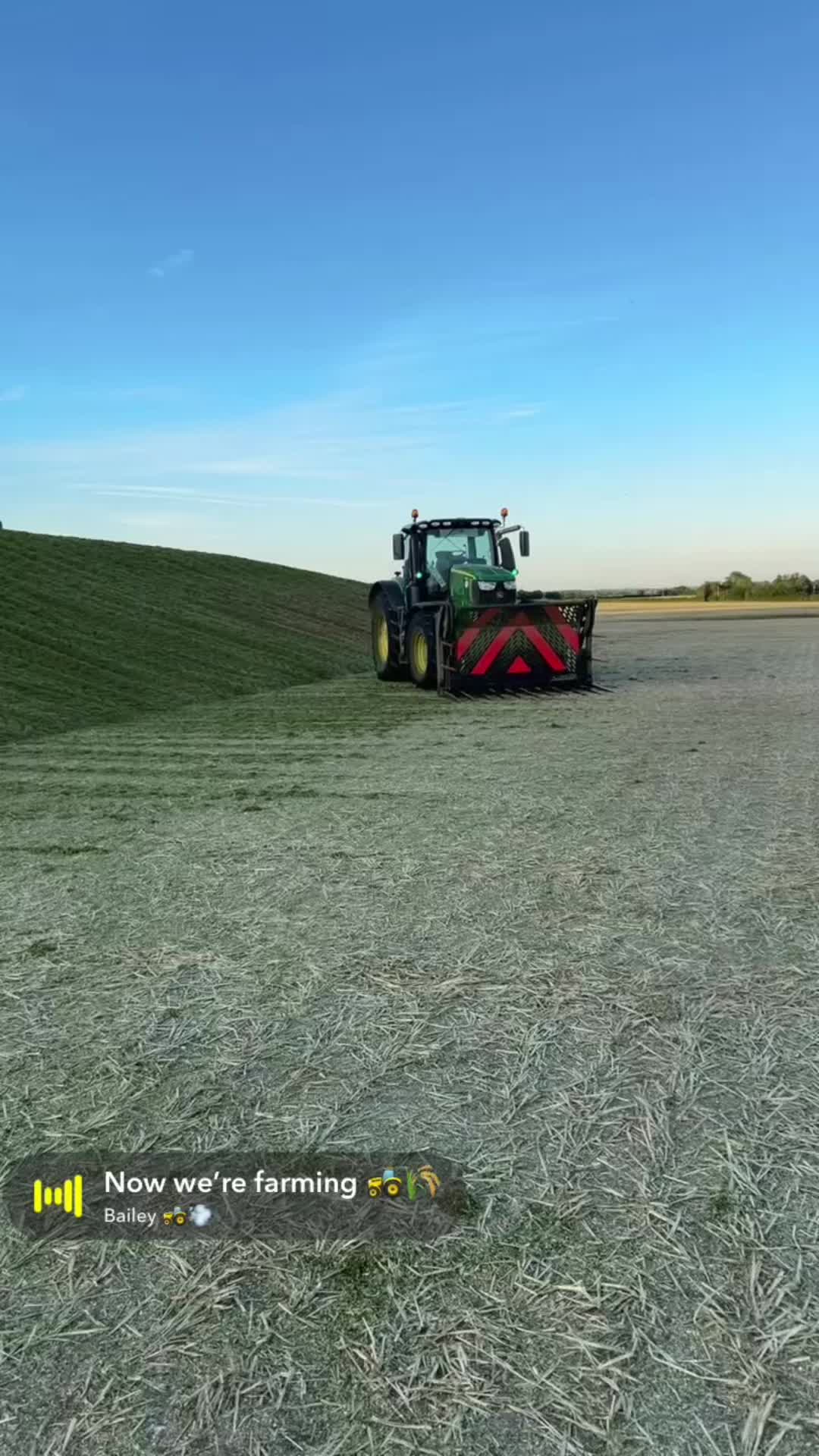 @Tom Beesley 🚜