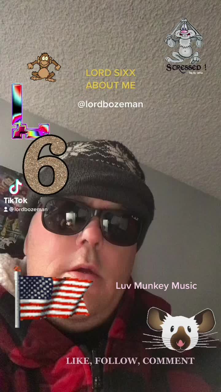 @Luv Munkey Music