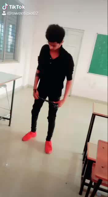 @👑 Mihir Joshi