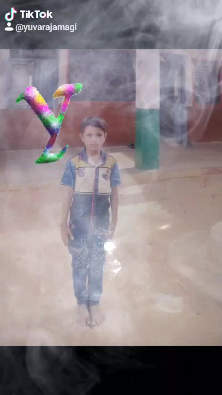 @Yuvaraja Magi