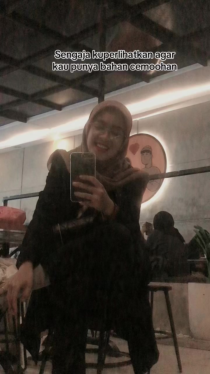 @Jjessella Ardian ๐ค