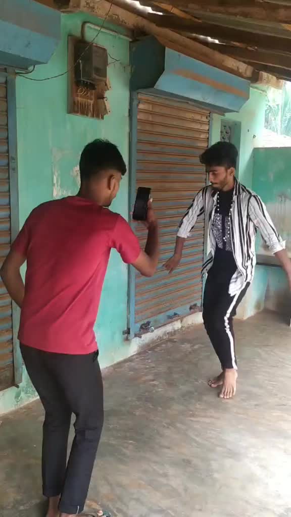 @Ranjan subbayya