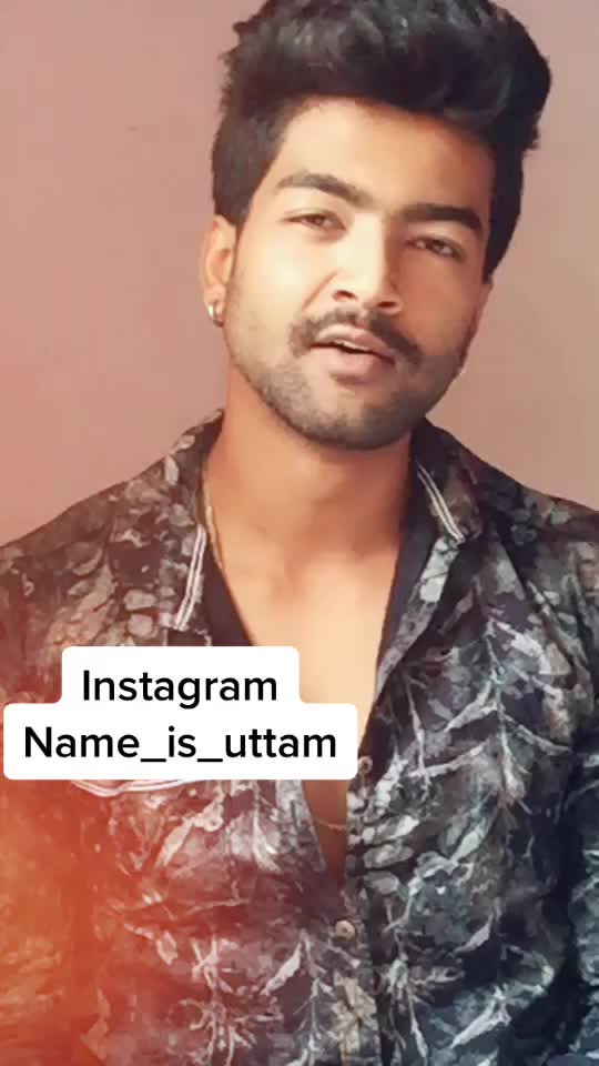 @Uttam S