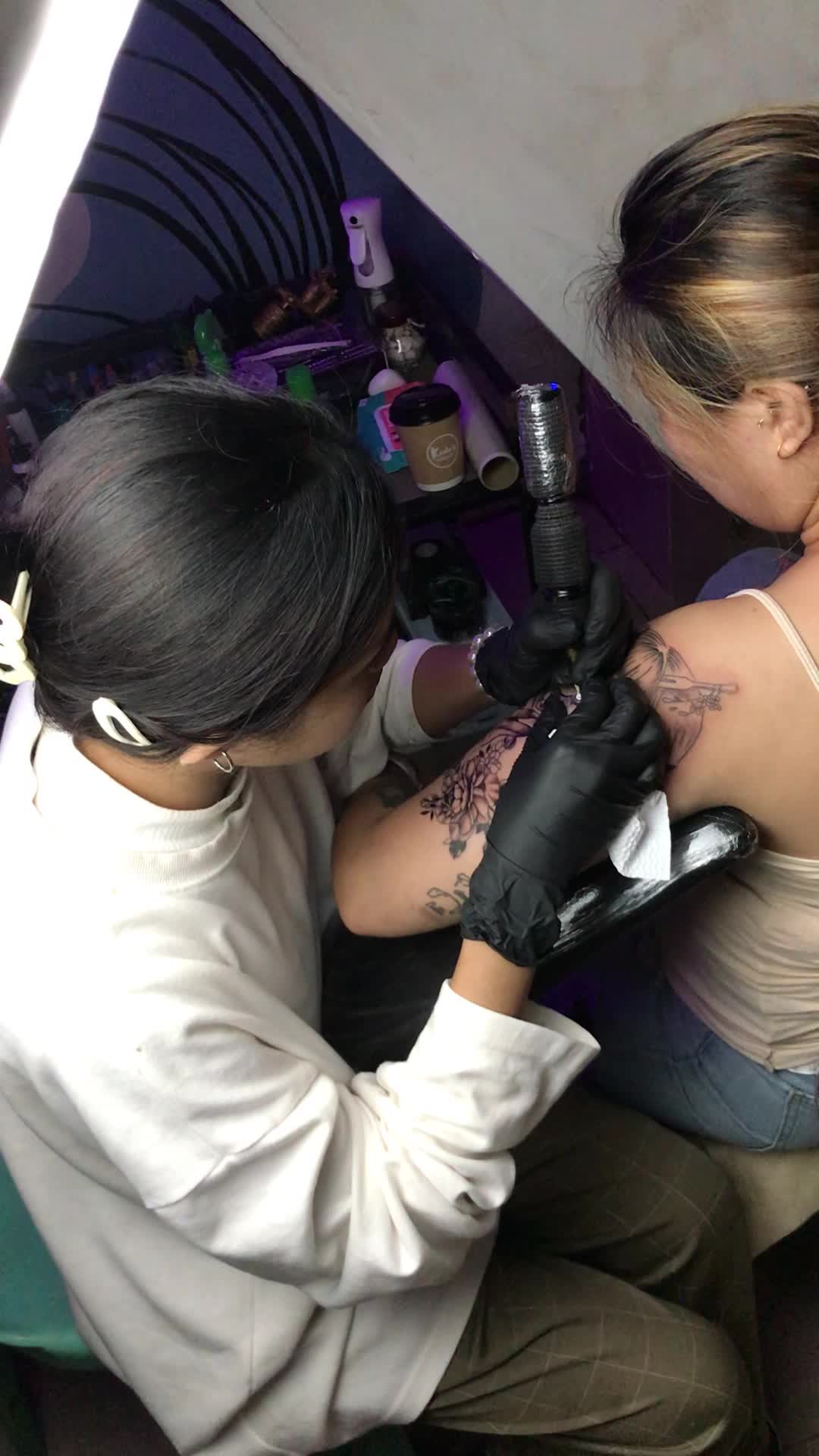 @Heyzelhard Tattoo 🇵🇭