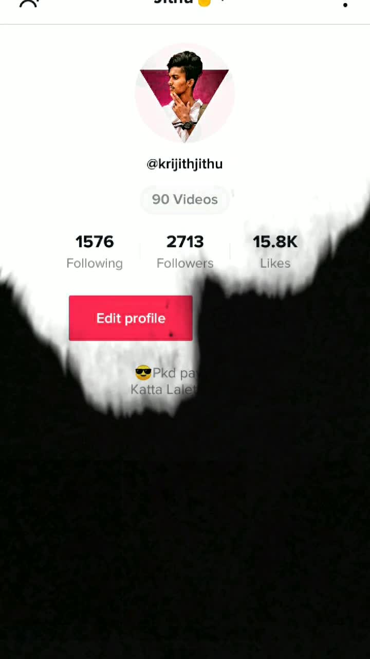 @Jithu✌