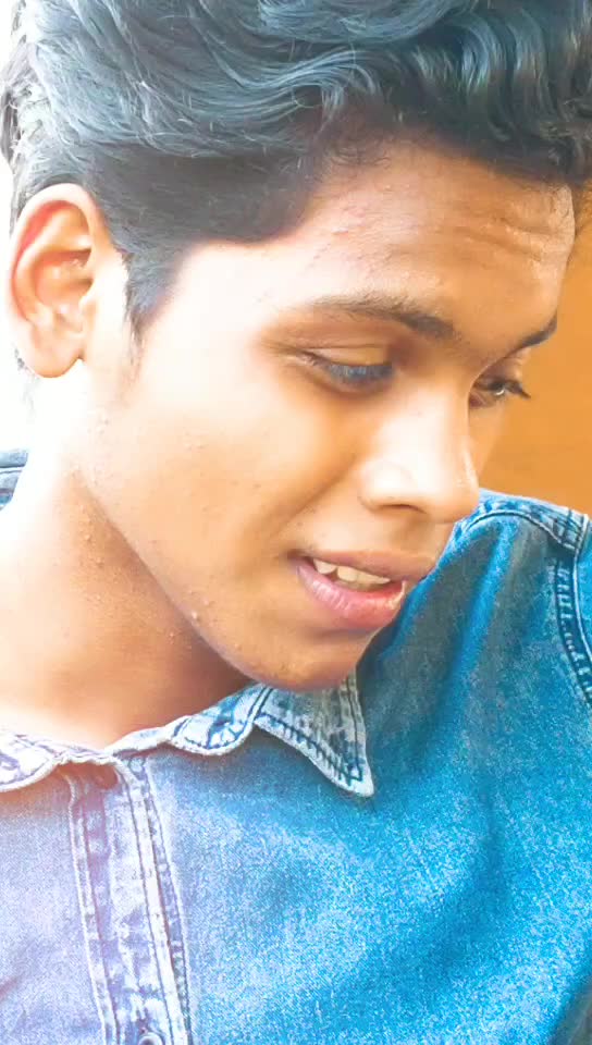 @smily boy