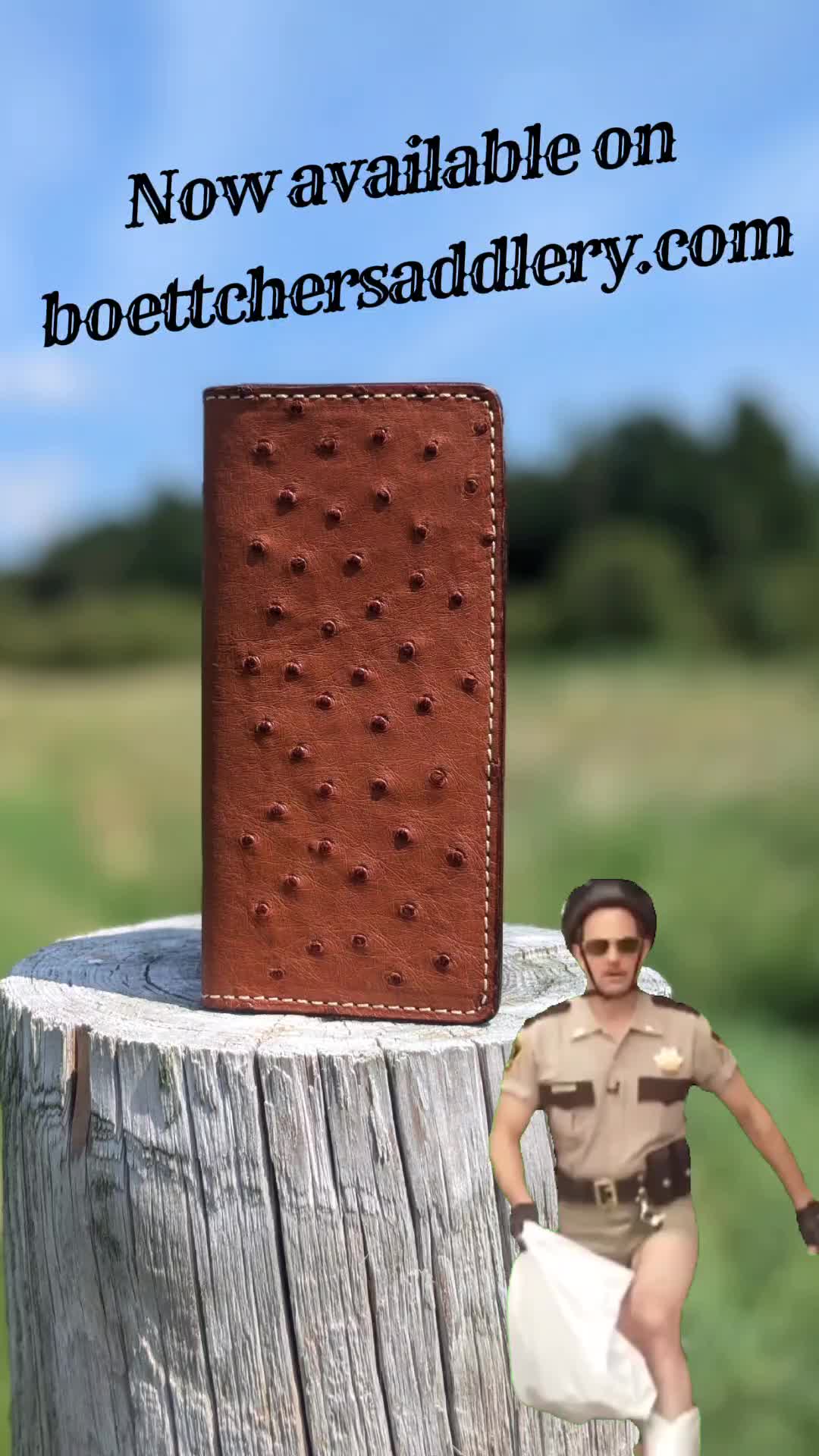 @BoettcherSaddlery