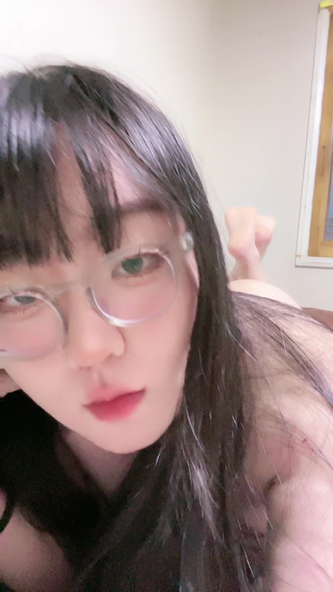 @라니