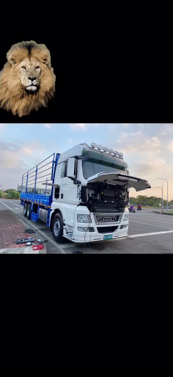 @勤益電機 弘偉