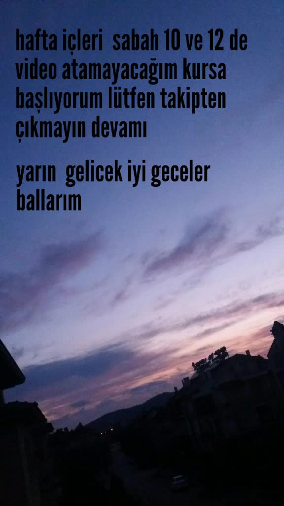 @Cember Dizileri