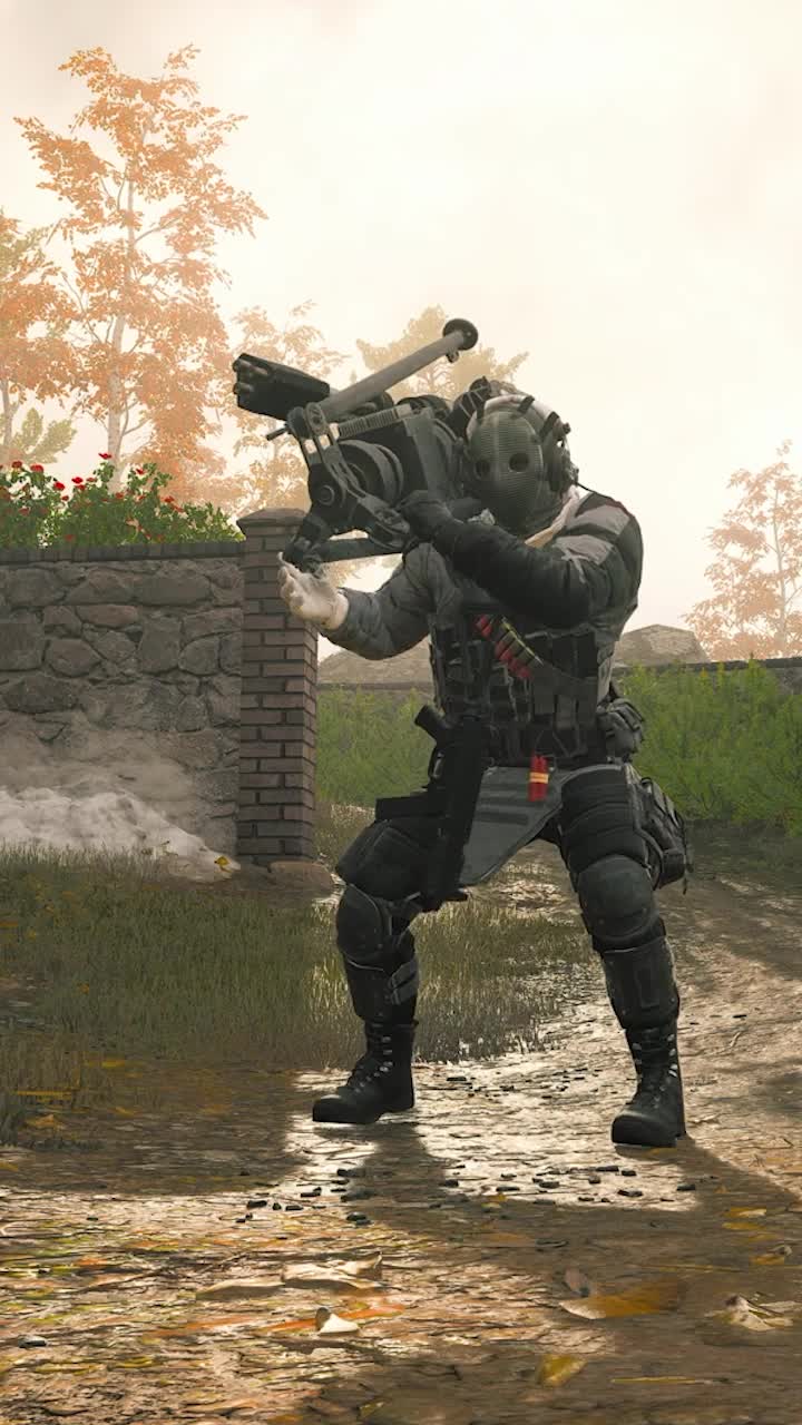 @Replay Mode