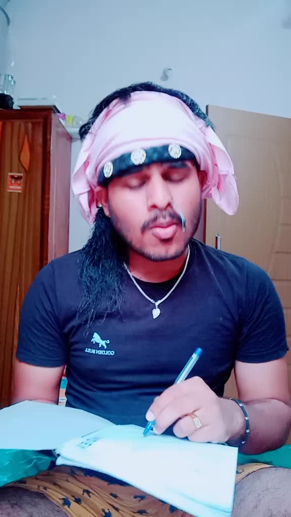 @Suchith_Appu