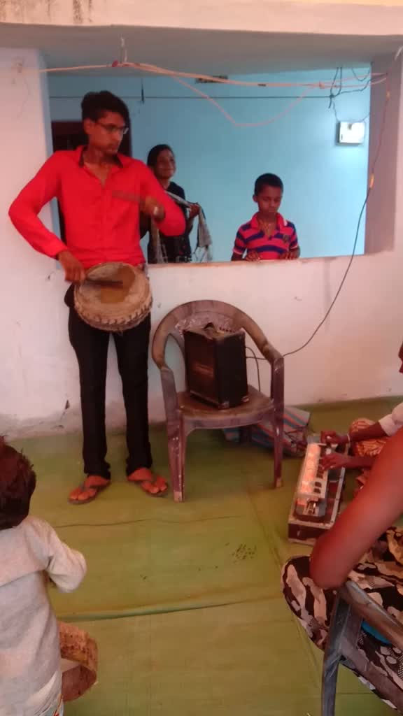 @Raju Gandhrva