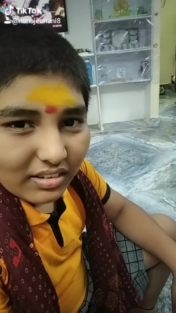 @srikar bunny