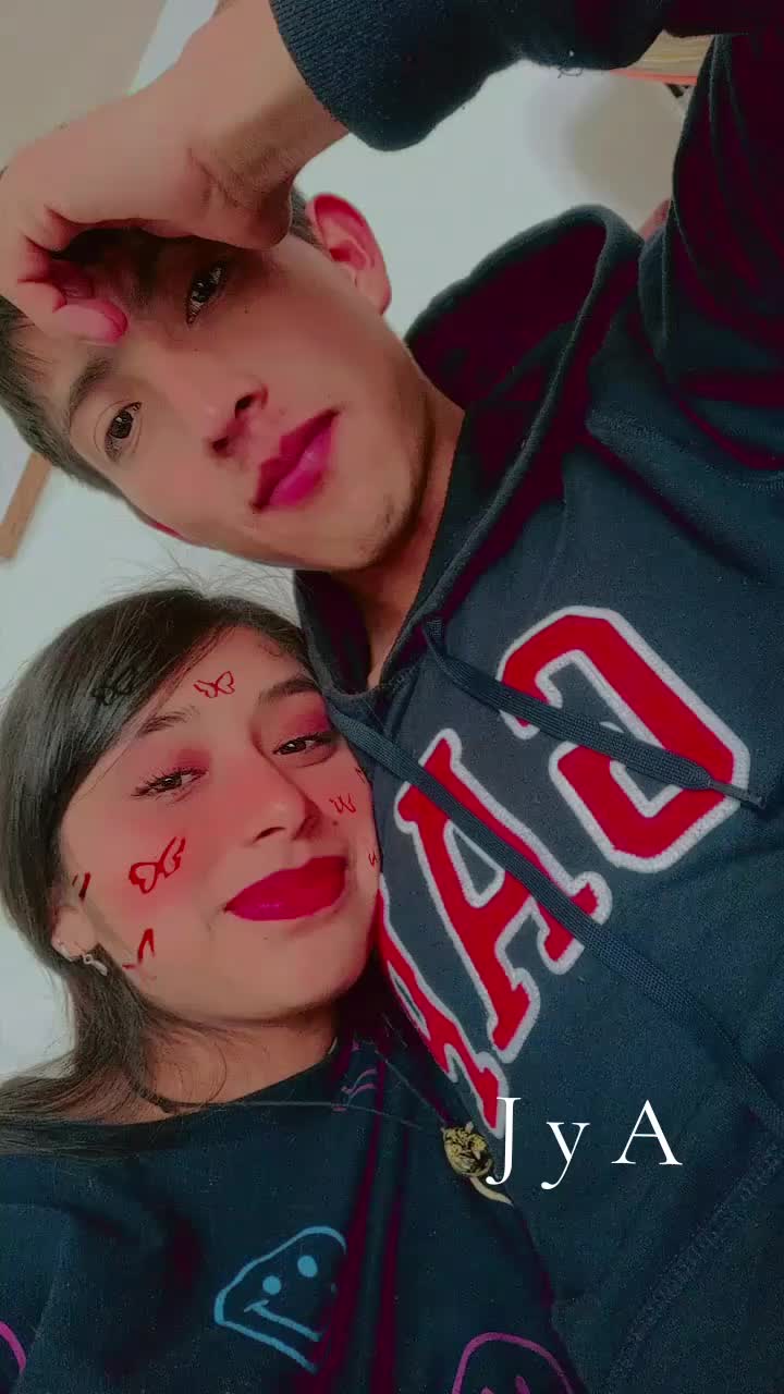 @Azu & Juanito 😍