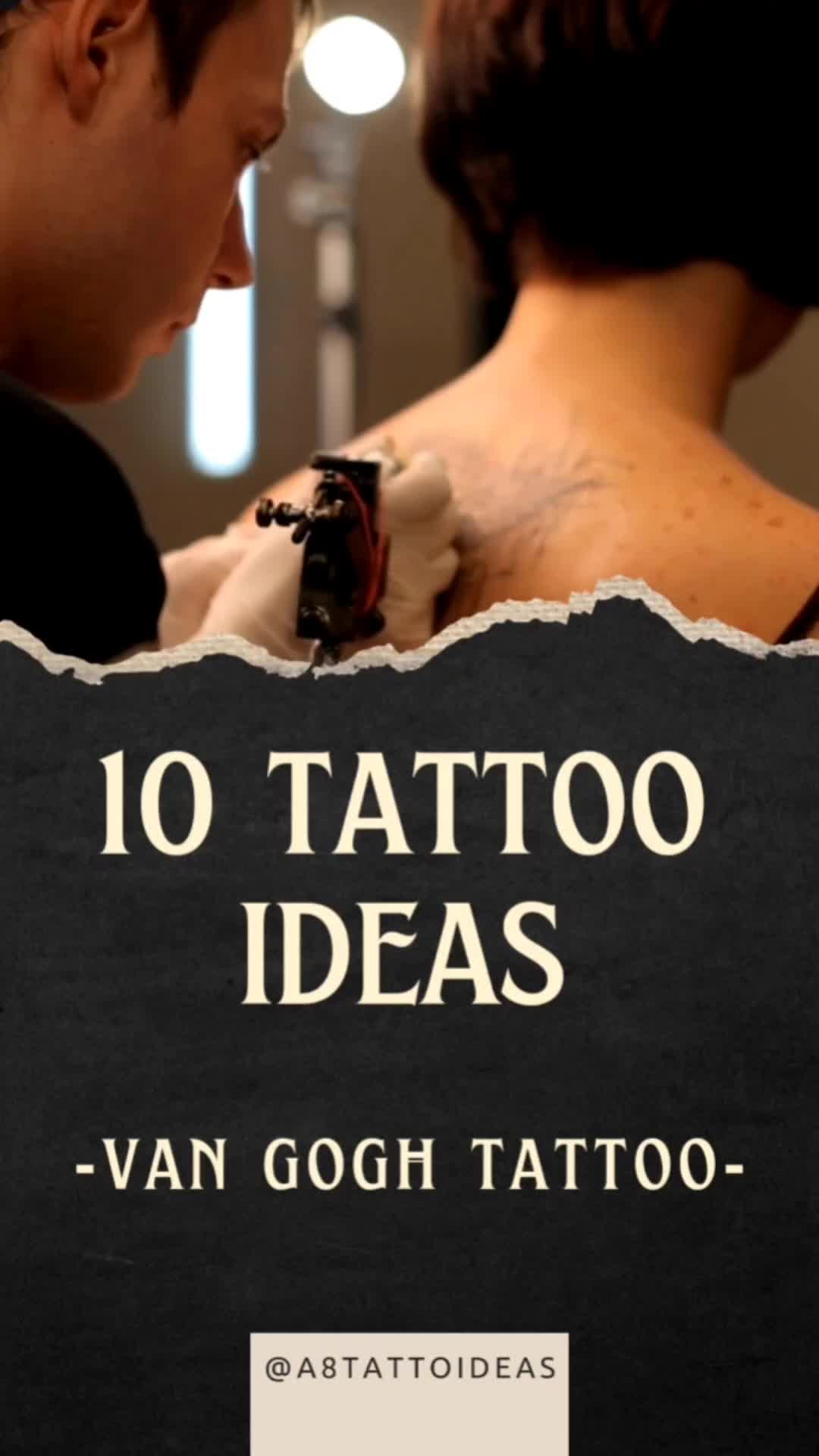 @A8 Tattoo Ideas