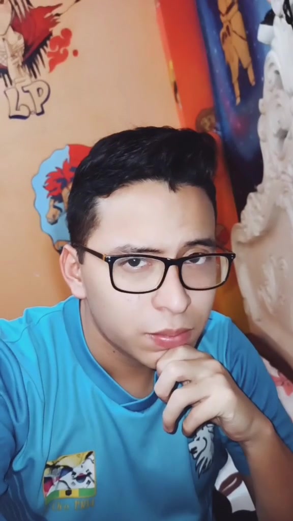 @Luis Pulgarin