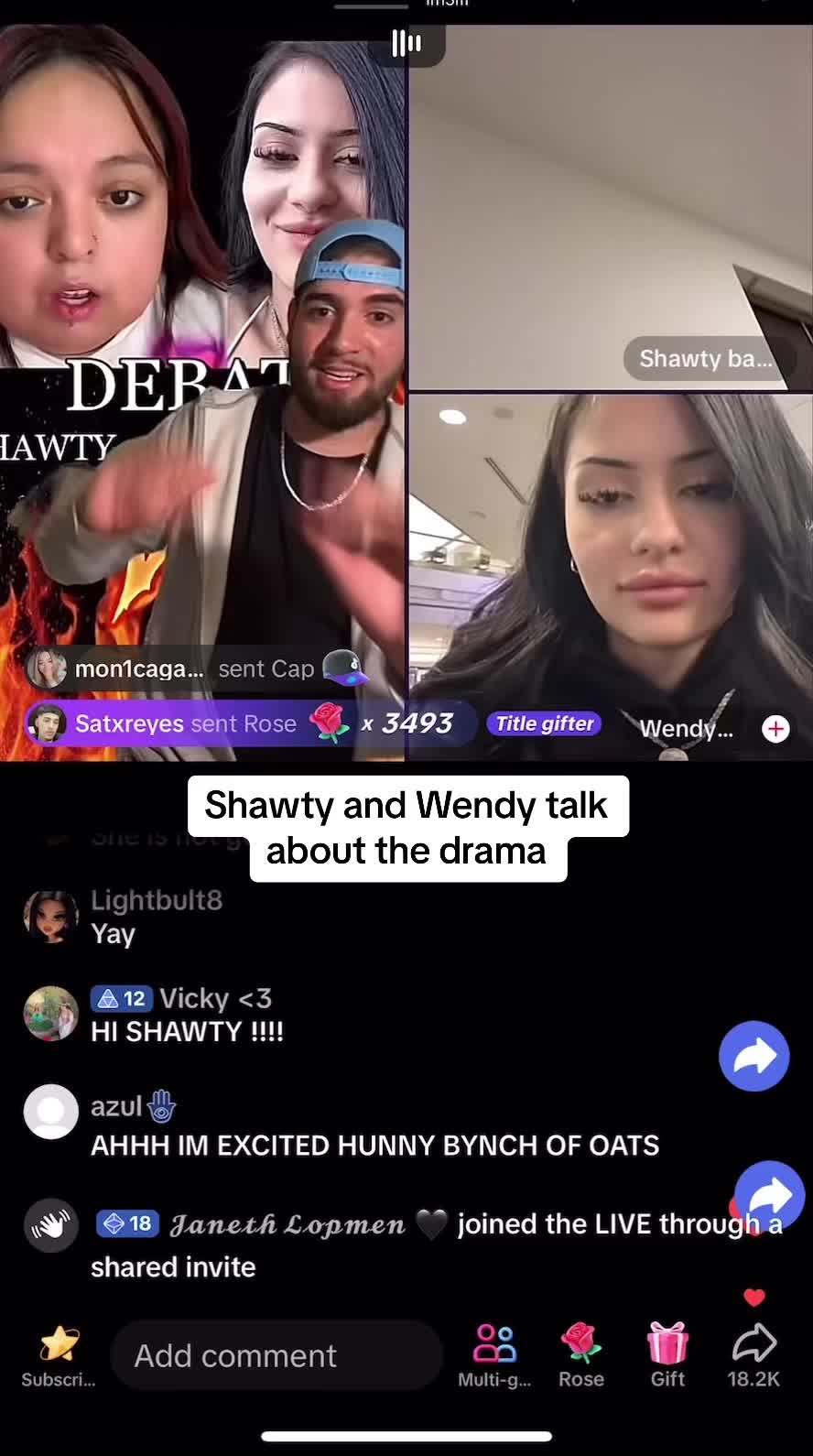 @ShawtyBaeLives