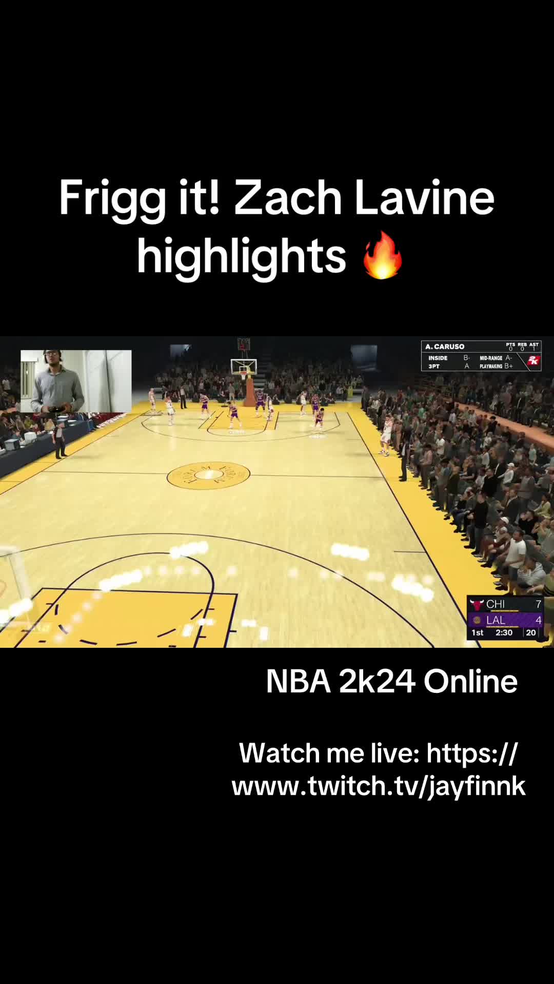 @JayFinnkLive