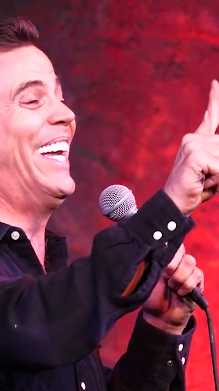 @Steve-O