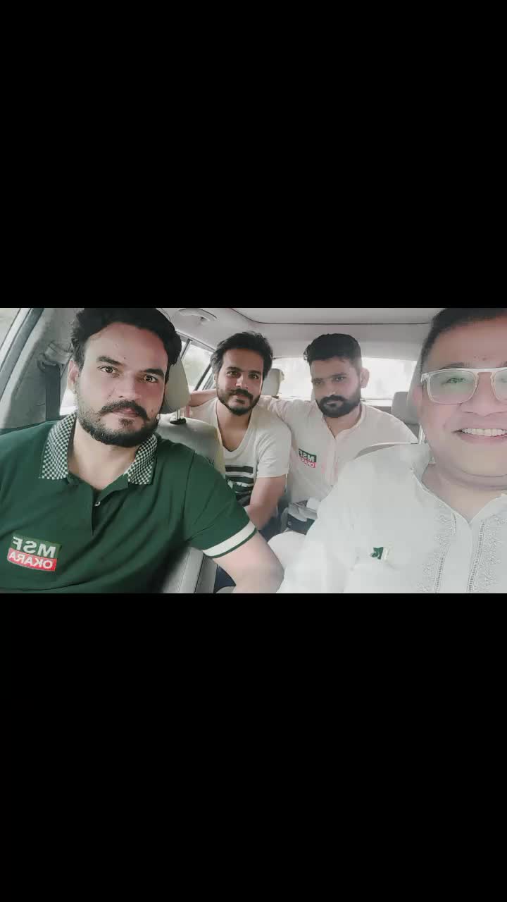 @PRESIDENT💪MSF💪OKARA