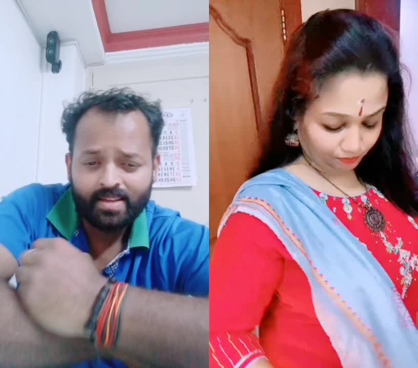 @❤️DUET👌 king harikrisha Kuwai