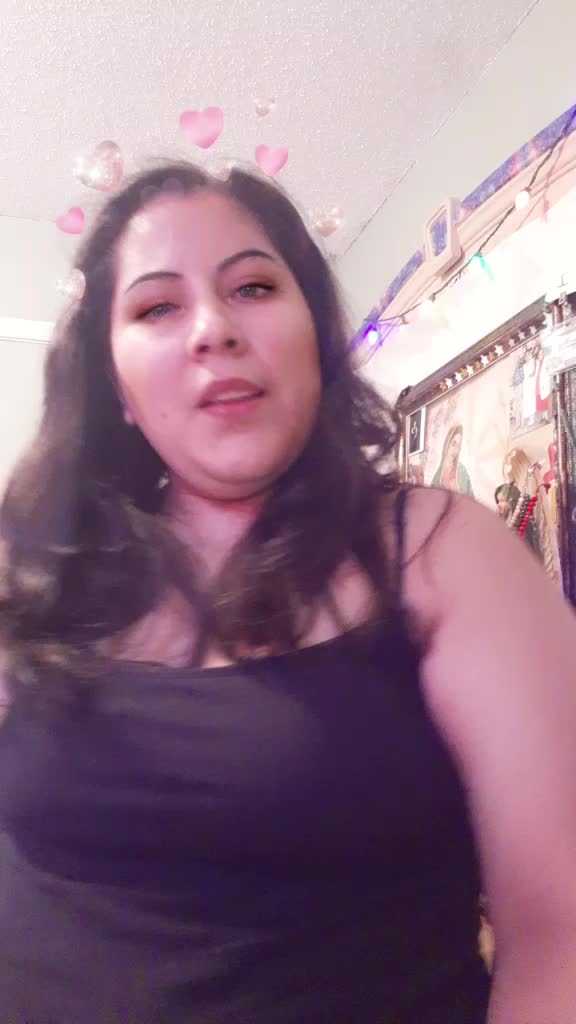 @Lucero La Pantera