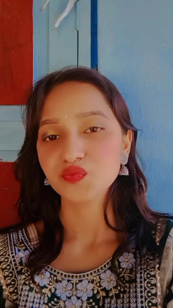 @miss,thapa🖤