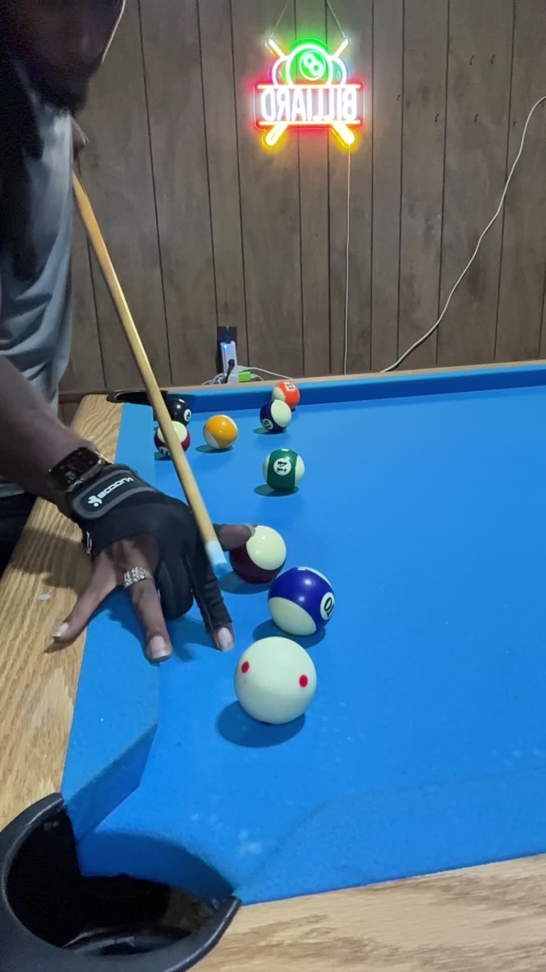 @PooltableRell Entertainment