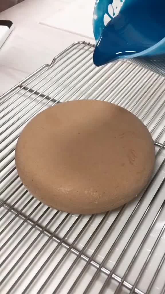 @Delicious cake