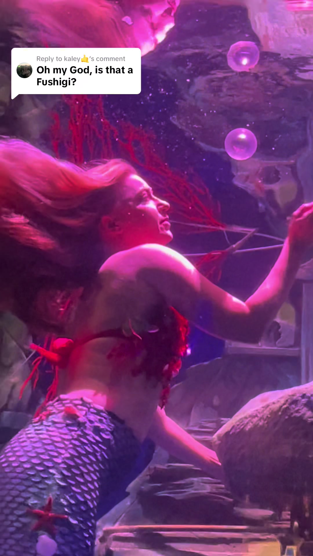 @Dive Bar Mermaids