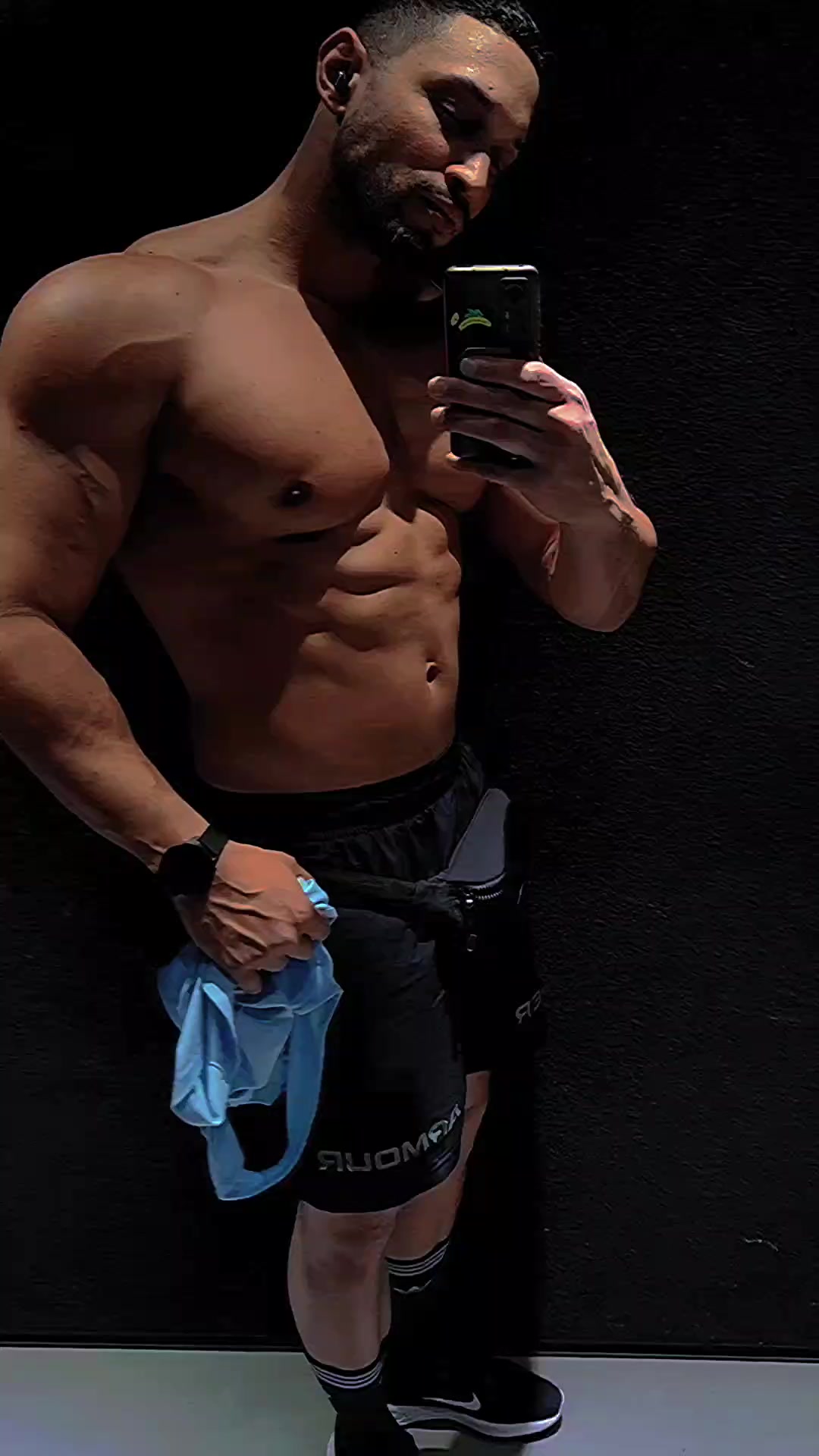 @MDZ Male Models