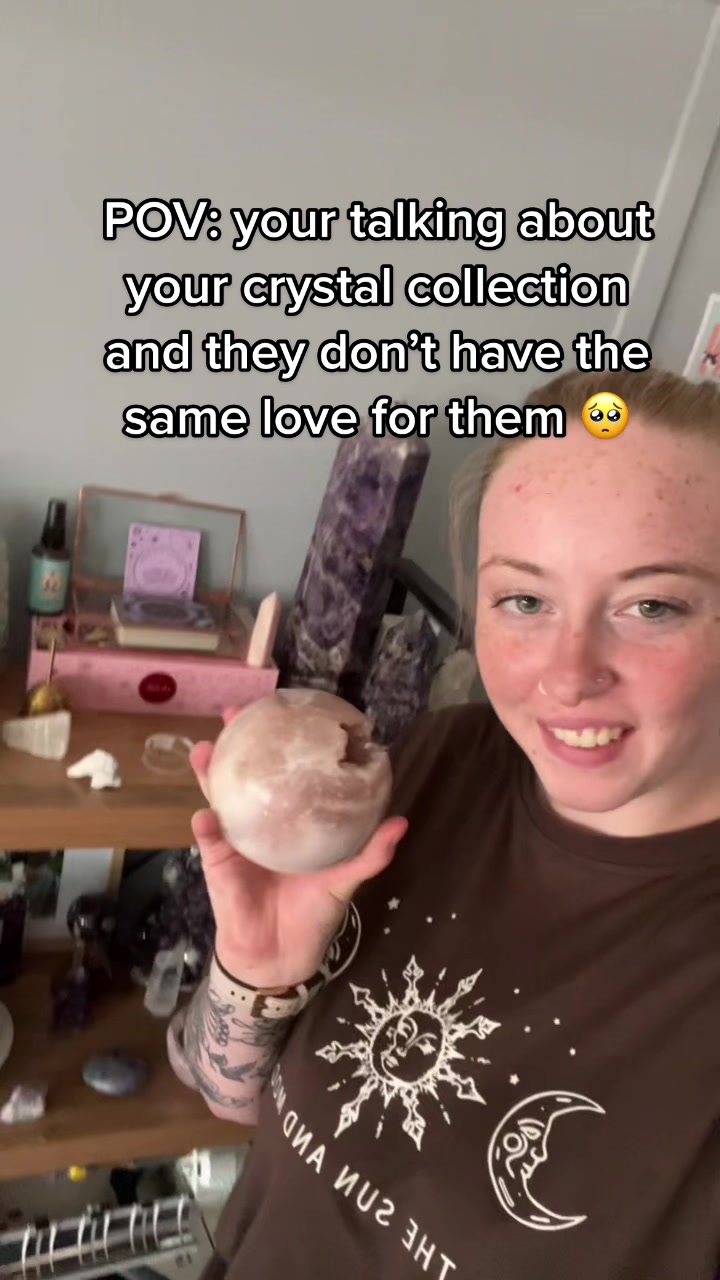 @Fineline Crystals