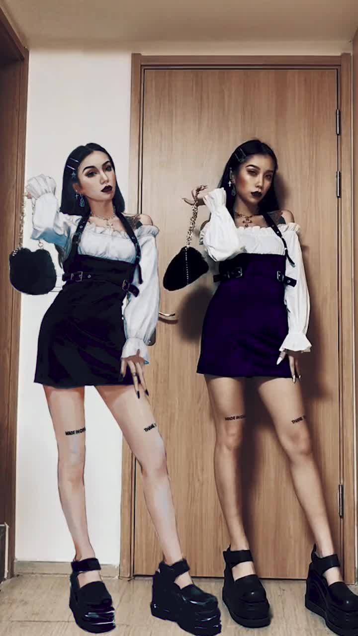 @Fashion icon